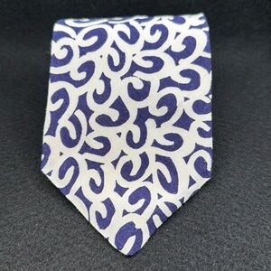 Vintage Private Club Tie